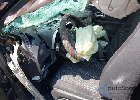 2015 Chevrolet Equinox 1Lt from USA, damaged, VIN 2GNFLFEKXF6306869